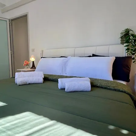 Appartement The Dante House *