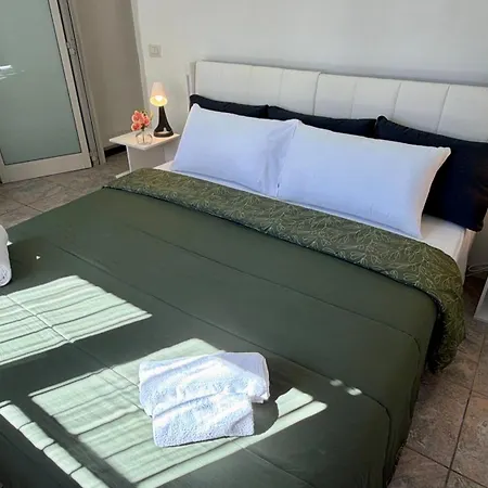 Appartement The Dante House *