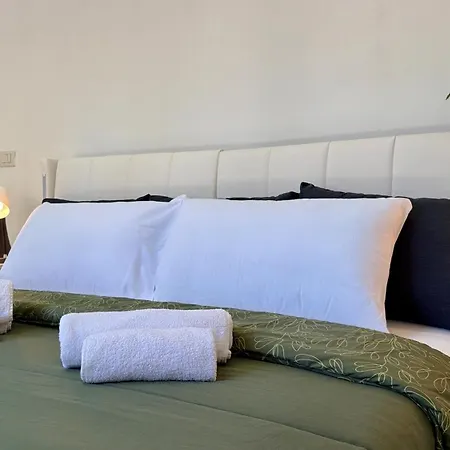 Appartement The Dante House