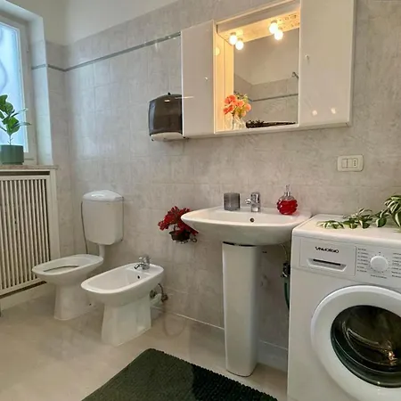 The Dante House Appartement
